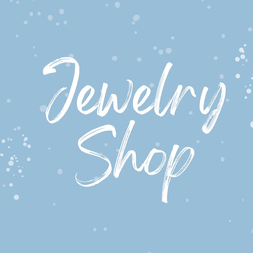 Jewelry Shop Sterling Silver - ALL NWT